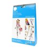 SET PINTURA DALER ROWNEY ACUARELA VALUE MODA 134900111 FILA UNIDAD