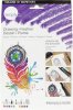 SET PINTURA DALER ROWNEY DIBUJO ACTIVITY PLUMA 644500112 FILA UNIDAD