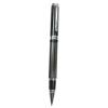 ROTULADOR MAKU NEGRO RAYAS CROMADO SENFORT R014KR