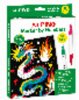 JUEGO ALPINO PINTAR POR NUMEROS CON MARCADORES PN000210 UNIDAD