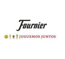 Marca NH-FOURNIER