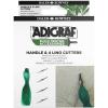 Foto de MANGO C/ 4 GUBIAS PARA PLANCHA LINOLEO ADIGRAF D188100002 UNIDAD     FILA
