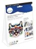 SET PINTURA DALER ROWNEY GOUACHE ACTIVITY GATO 126100112 FILA UNIDAD