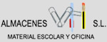 Almacenes VH